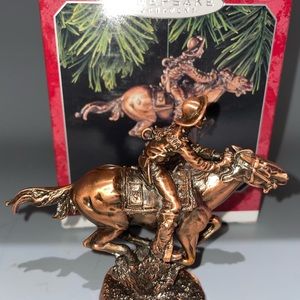 Hallmark Keepsake Ornament